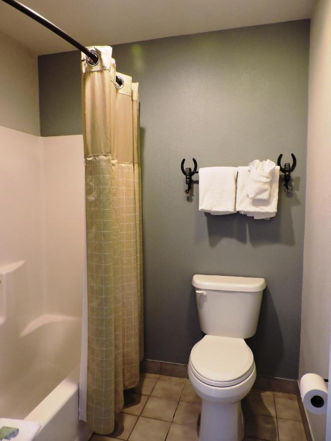 Riata - Motel Presidio