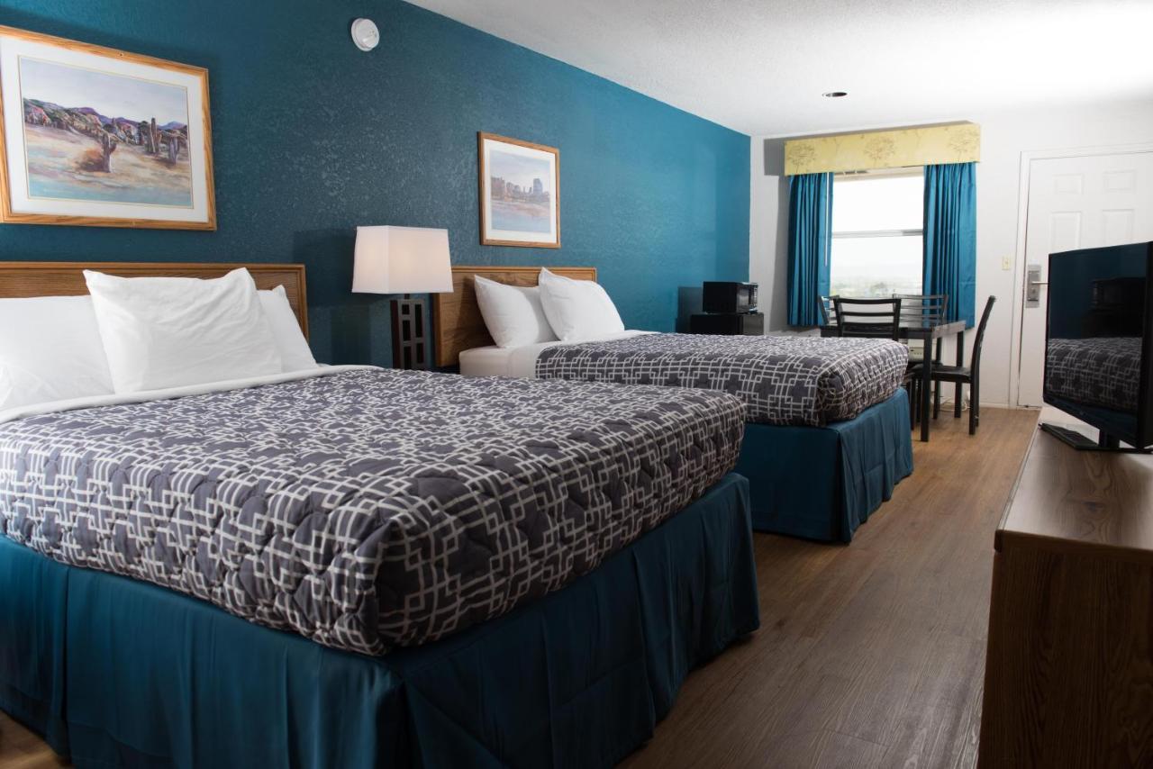 Riata - 2* Presidio